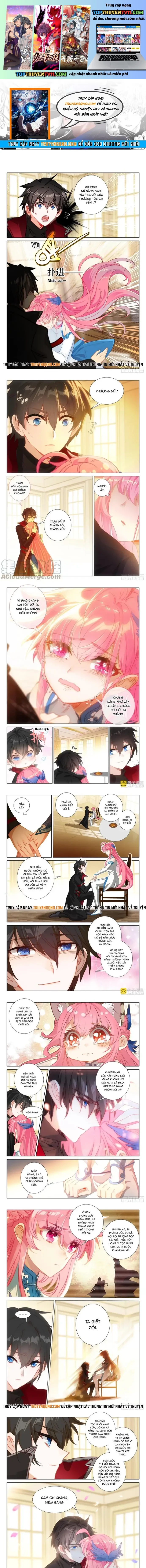 Băng Hỏa Ma Trù Chap 187 - Next Chap 188