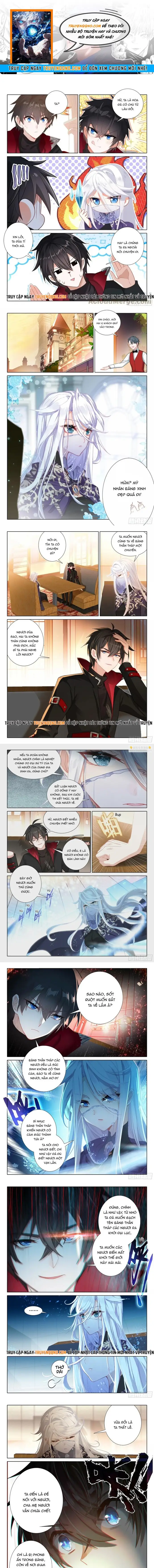 Băng Hỏa Ma Trù Chap 189 - Next Chap 190