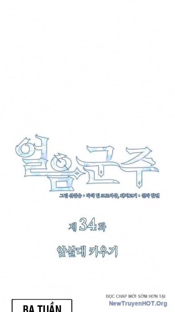 Băng Vương Chap 35 - Next Chap 36