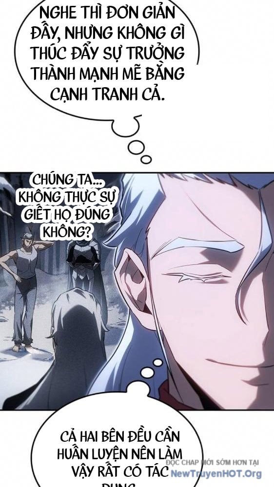 Băng Vương Chap 35 - Next Chap 36