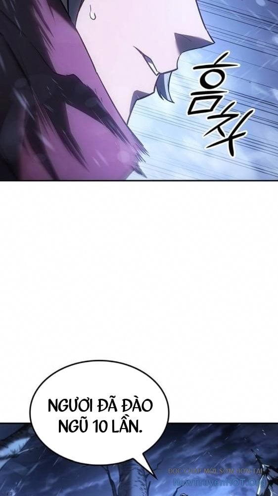 Băng Vương Chap 35 - Next Chap 36