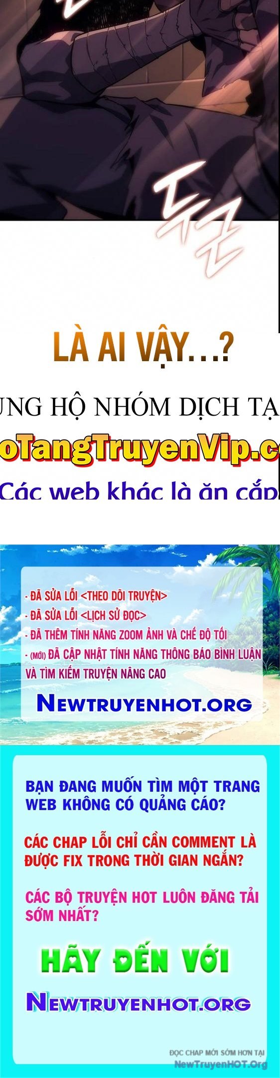 Băng Vương Chap 35 - Next Chap 36