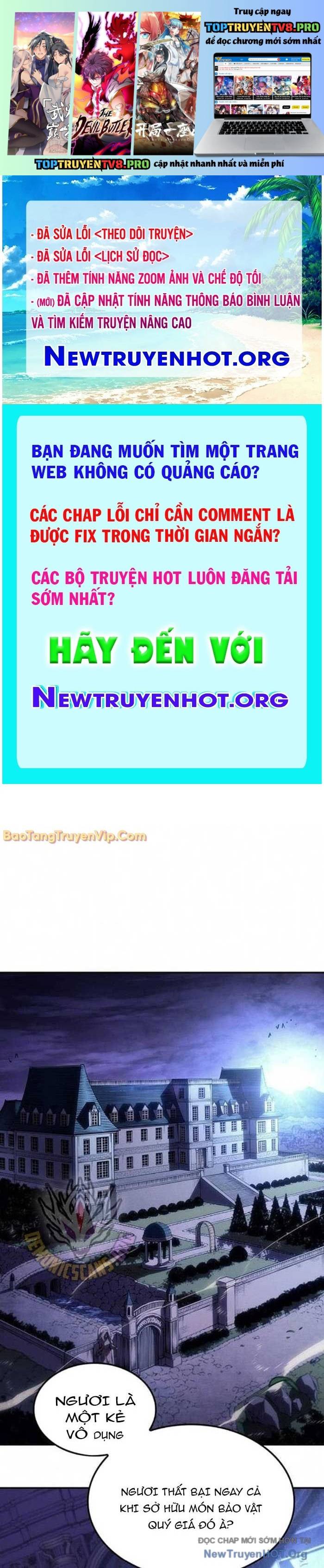 Băng Vương Chap 36 - Next Chap 37