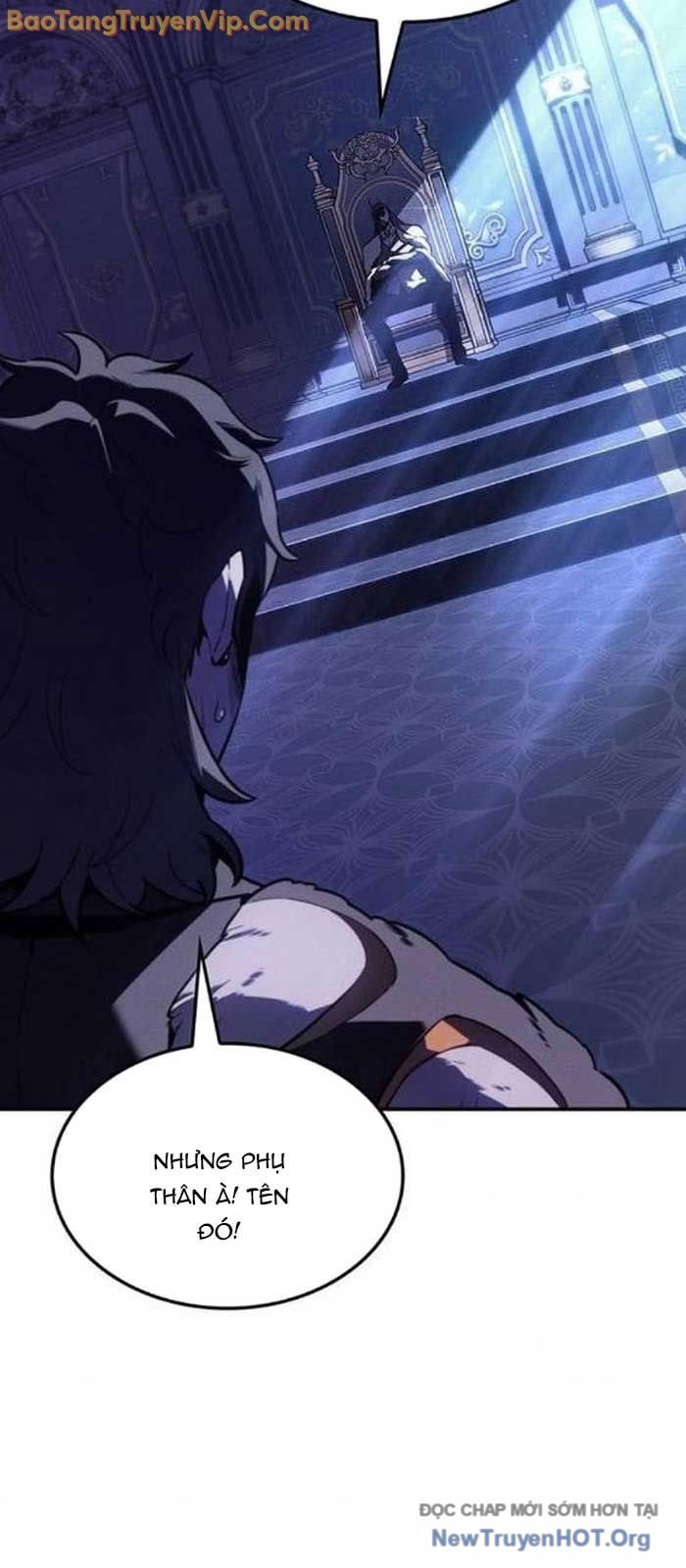 Băng Vương Chap 36 - Next Chap 37