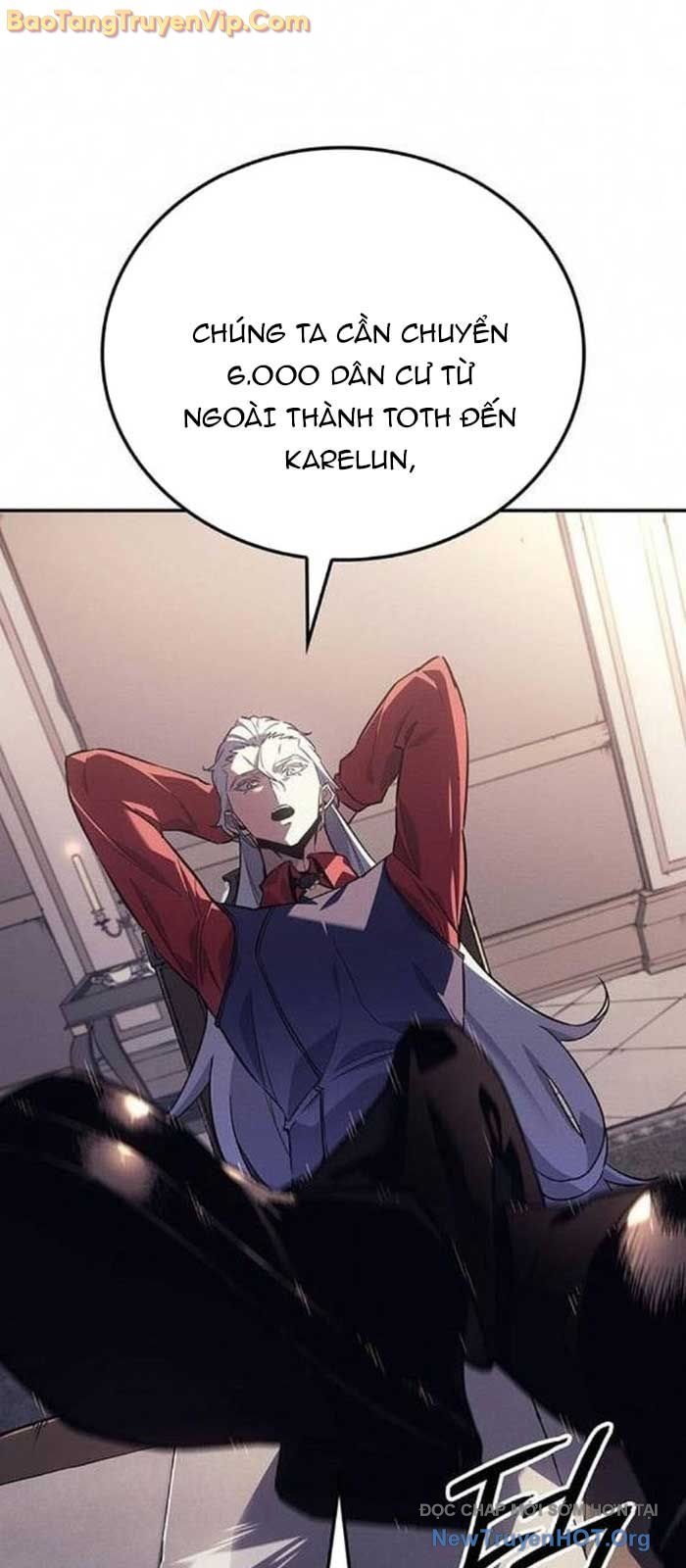 Băng Vương Chap 36 - Next Chap 37