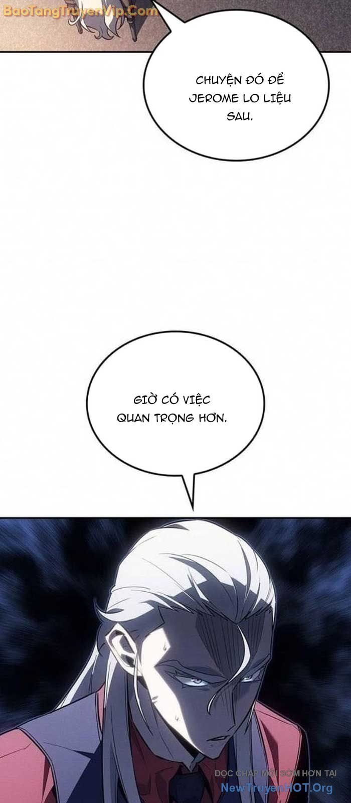 Băng Vương Chap 36 - Next Chap 37