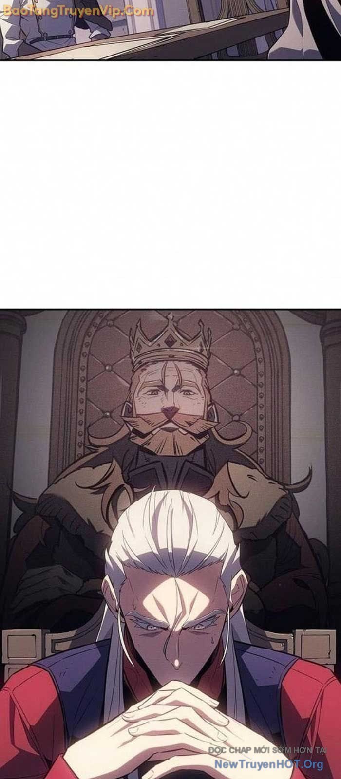 Băng Vương Chap 36 - Next Chap 37