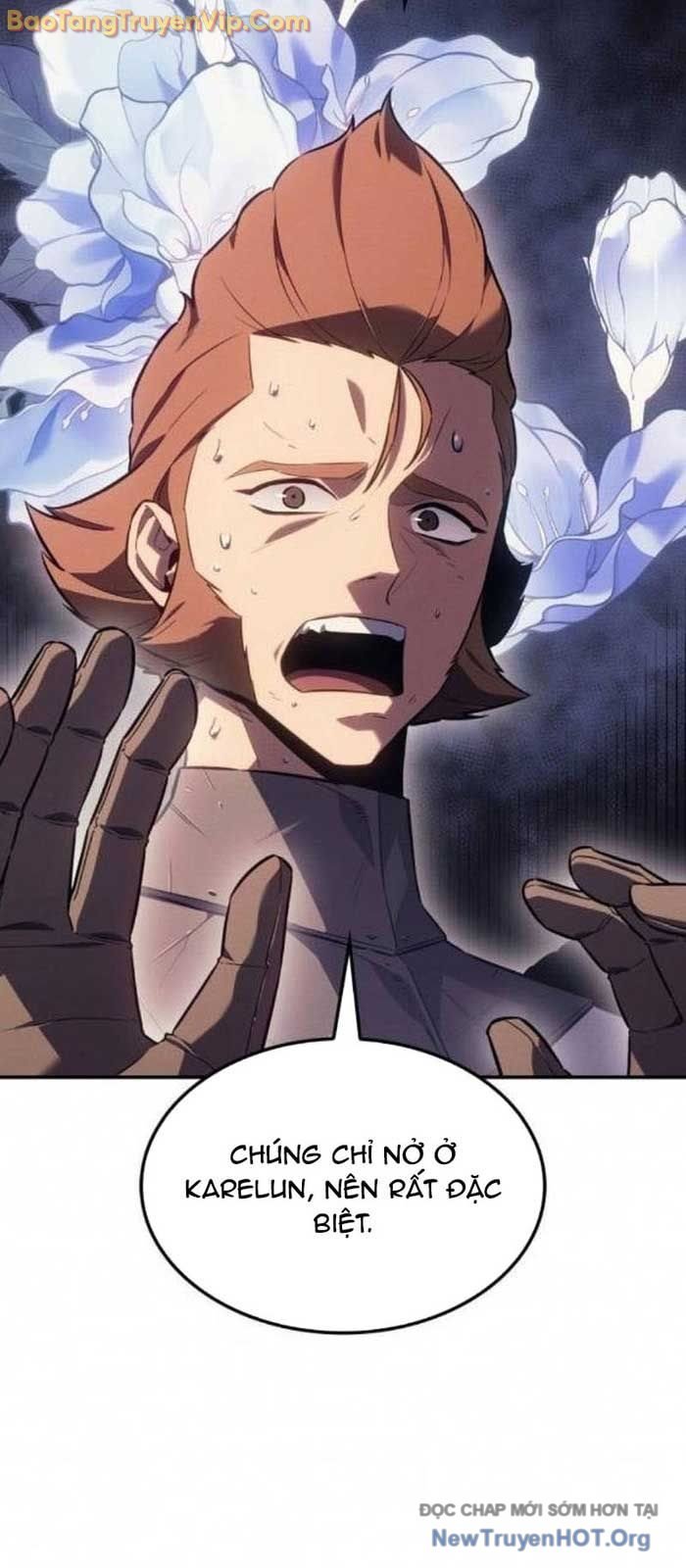 Băng Vương Chap 36 - Next Chap 37