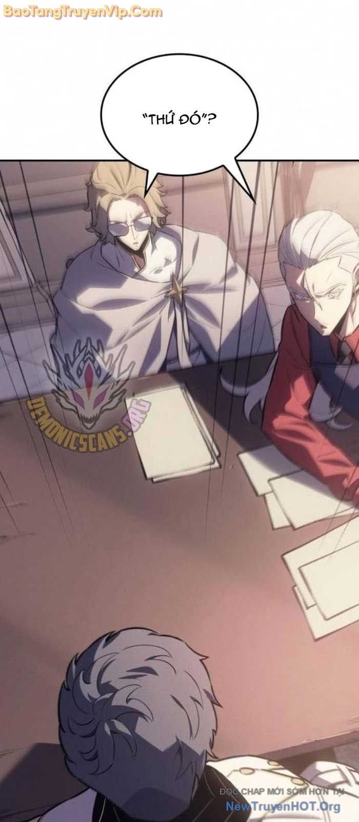 Băng Vương Chap 36 - Next Chap 37