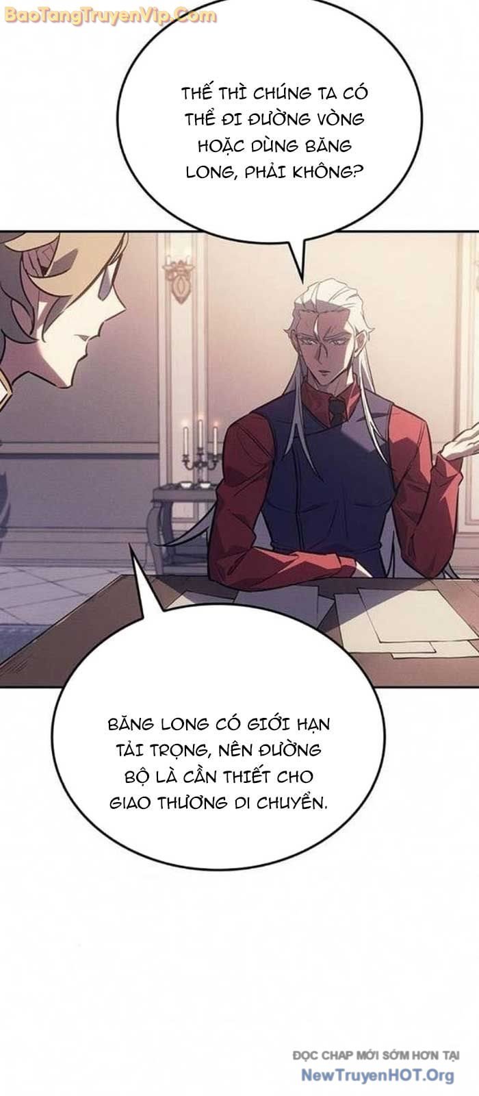 Băng Vương Chap 36 - Next Chap 37