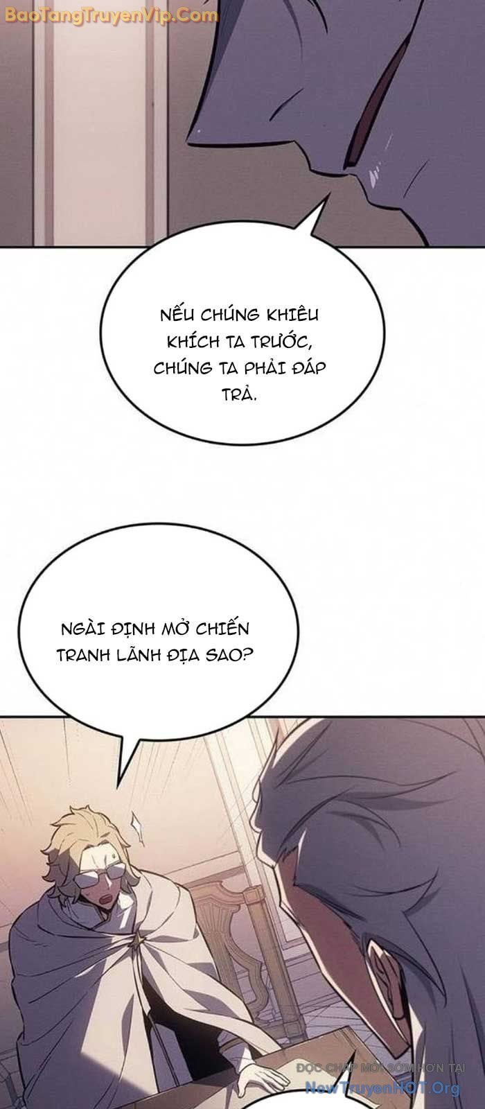 Băng Vương Chap 36 - Next Chap 37