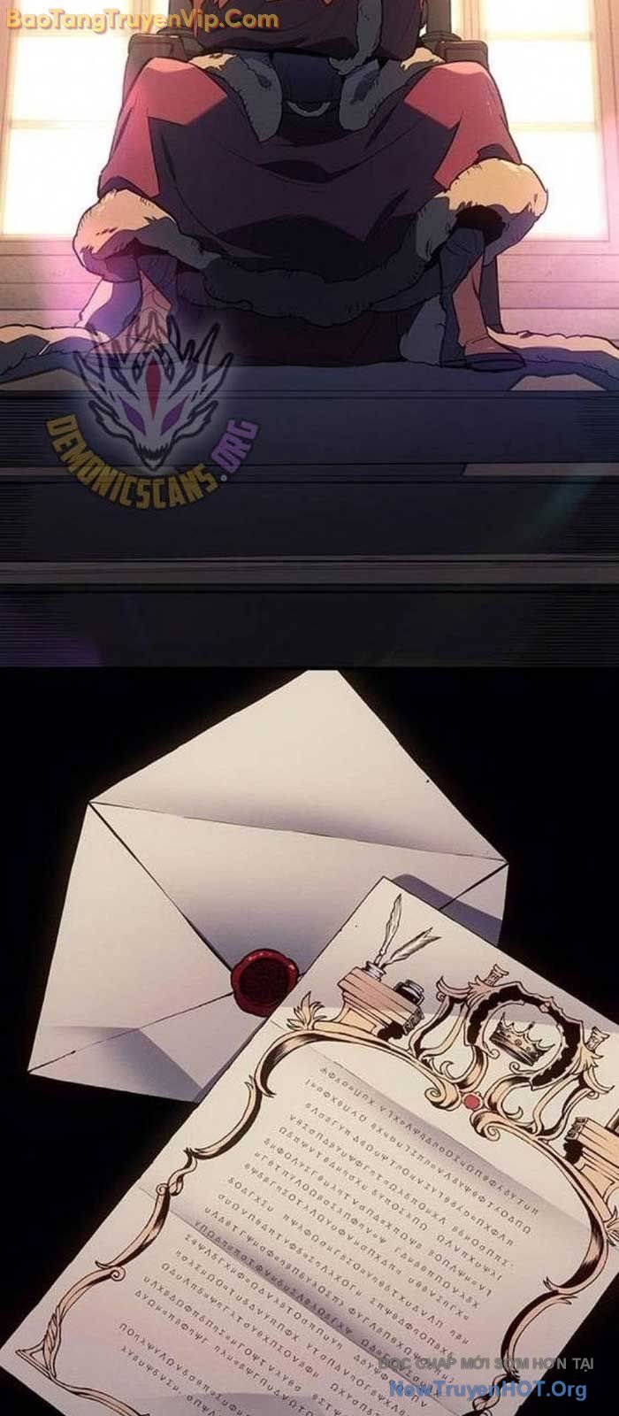 Băng Vương Chap 36 - Next Chap 37