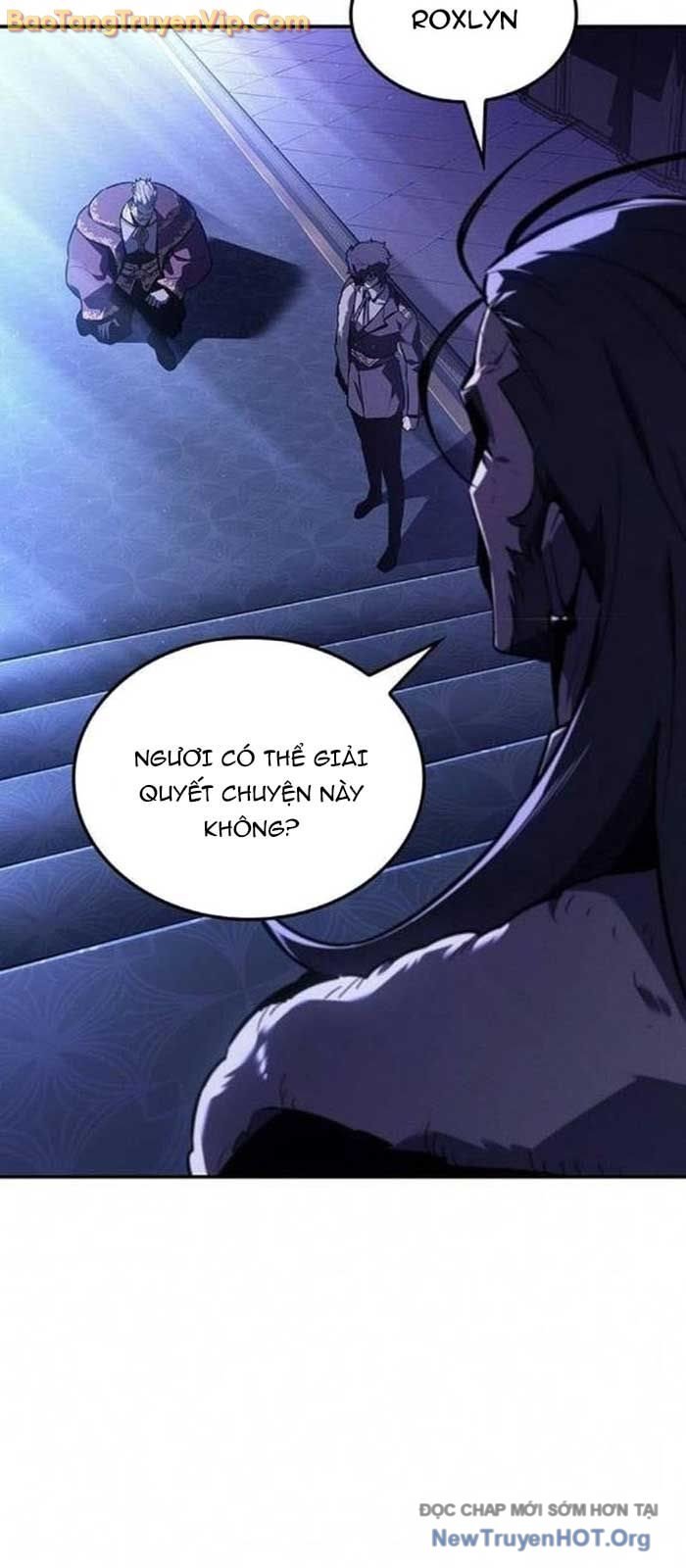 Băng Vương Chap 36 - Next Chap 37