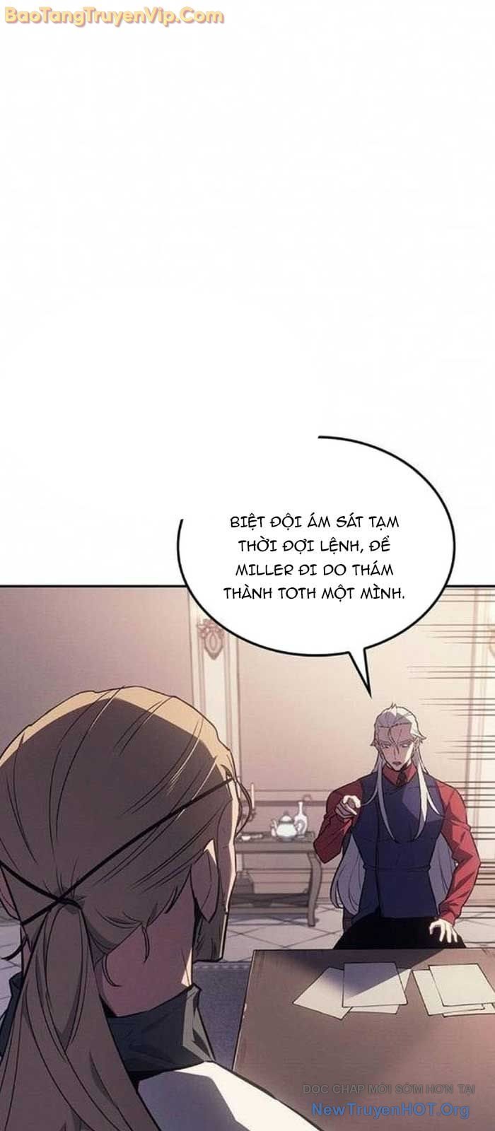 Băng Vương Chap 36 - Next Chap 37