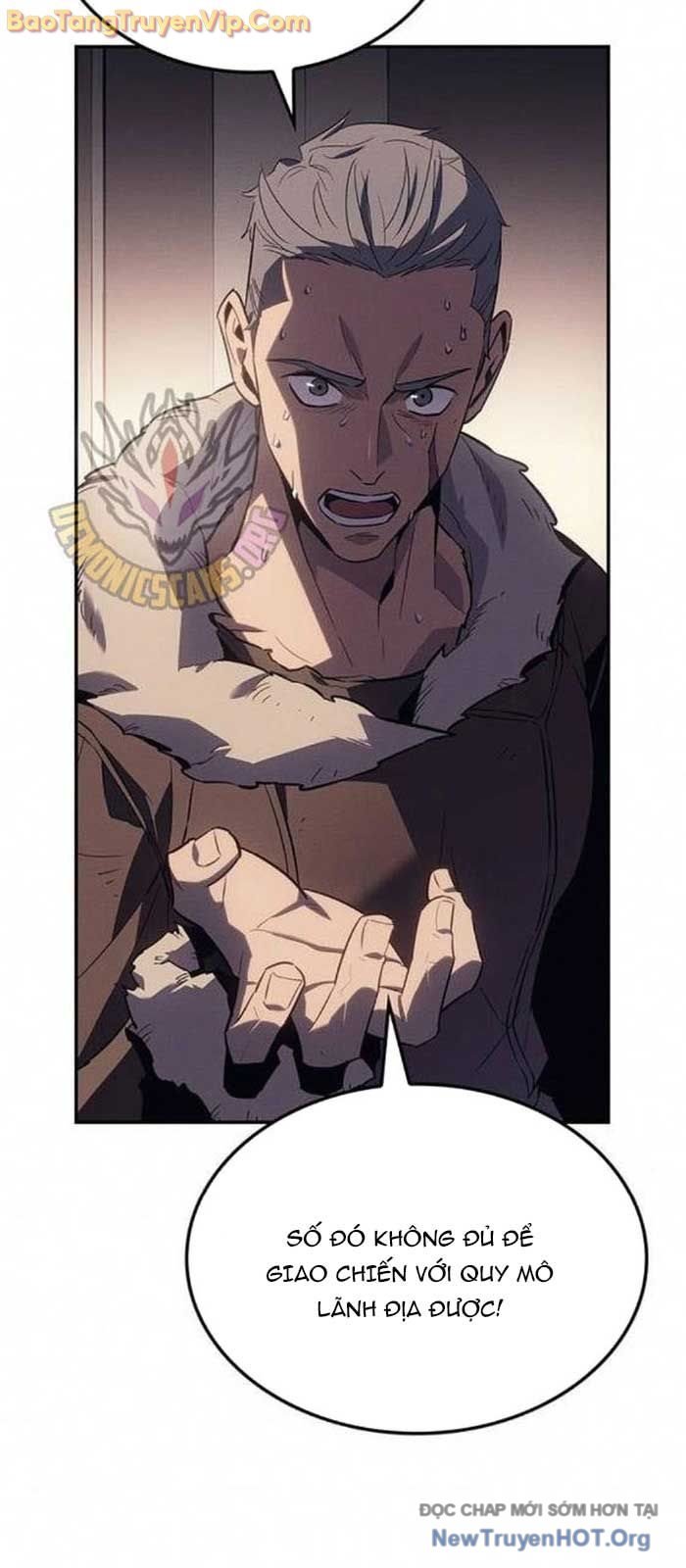 Băng Vương Chap 36 - Next Chap 37