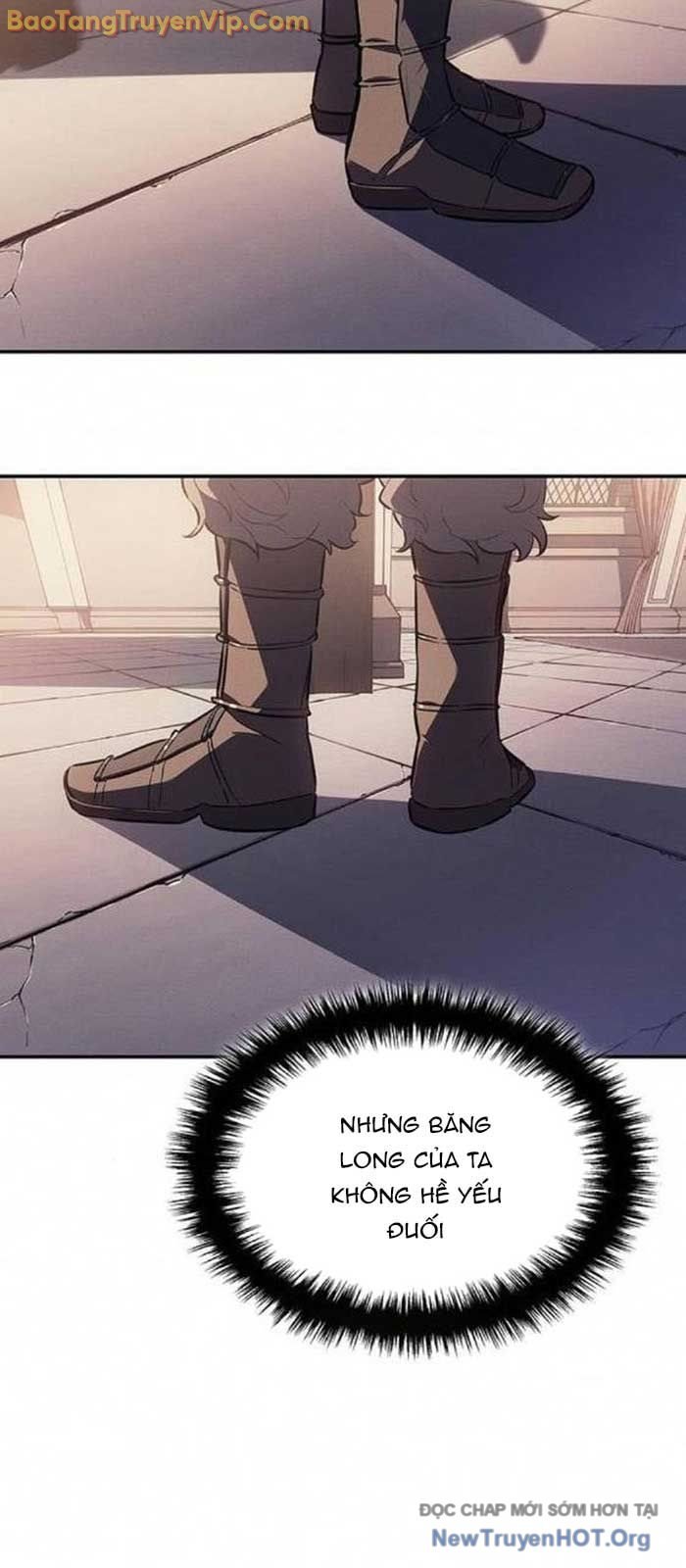 Băng Vương Chap 36 - Next Chap 37