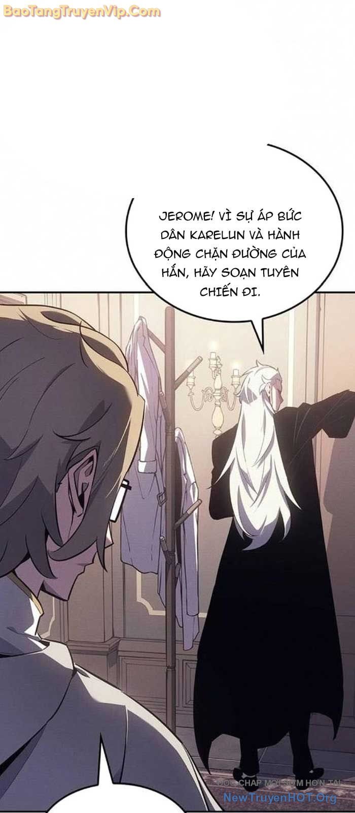 Băng Vương Chap 36 - Next Chap 37