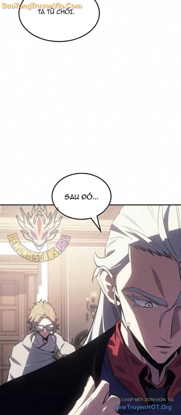 Băng Vương Chap 36 - Next Chap 37