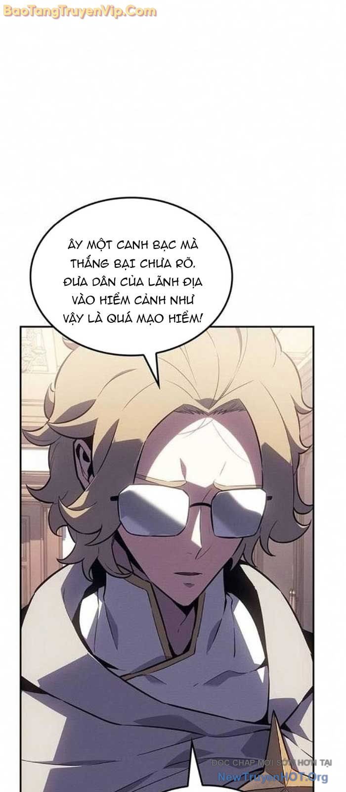 Băng Vương Chap 36 - Next Chap 37