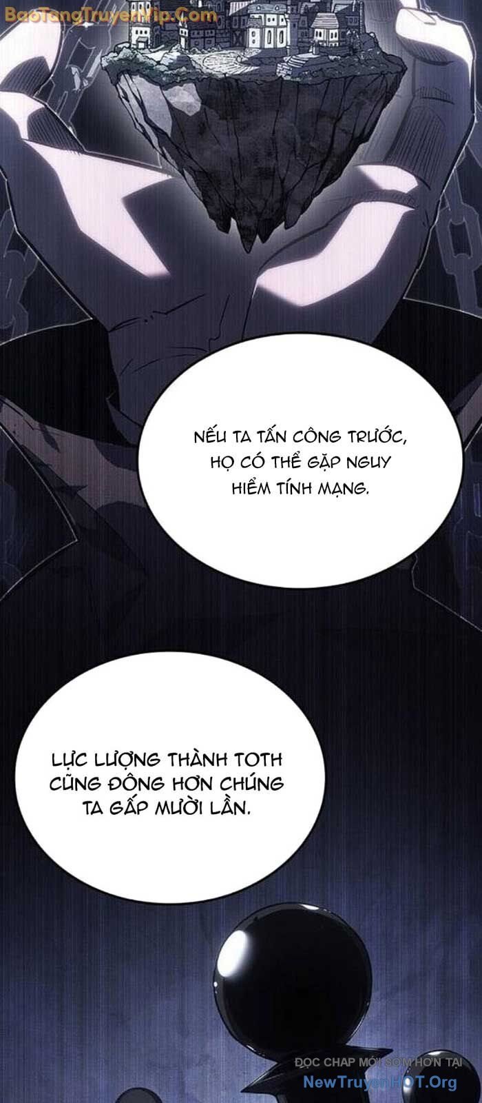 Băng Vương Chap 36 - Next Chap 37