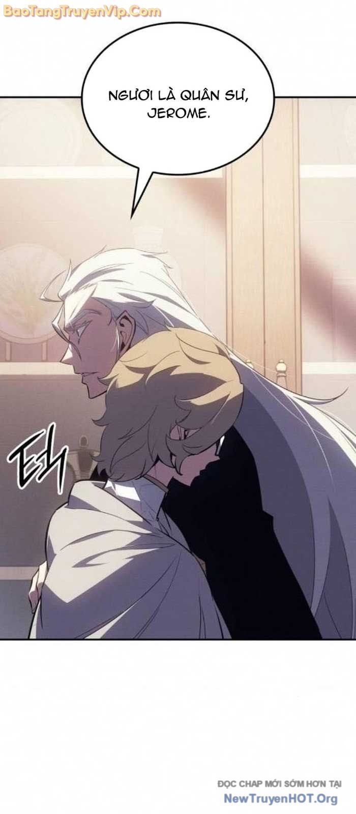 Băng Vương Chap 36 - Next Chap 37