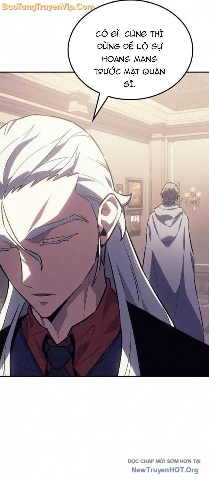 Băng Vương Chap 36 - Next Chap 37