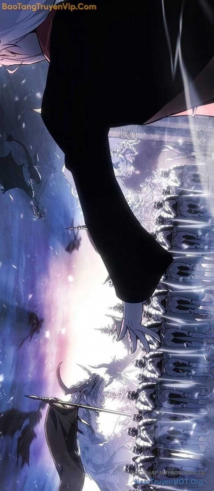 Băng Vương Chap 36 - Next Chap 37