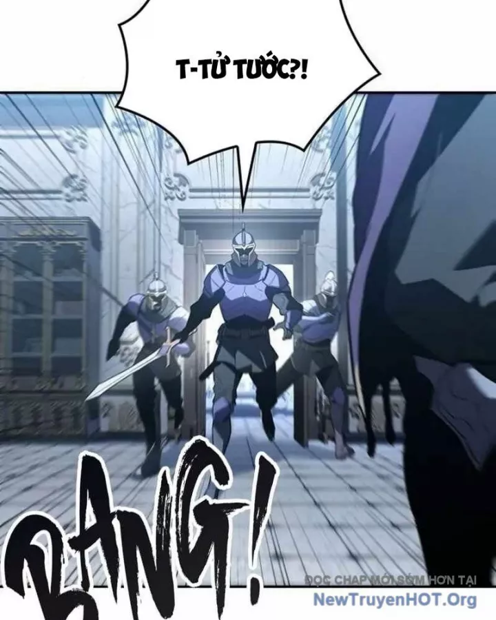 Băng Vương Chap 37 - Next Chap 38