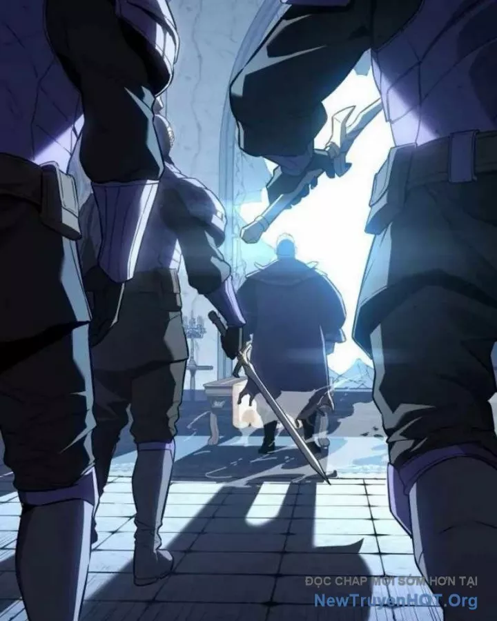 Băng Vương Chap 37 - Next Chap 38