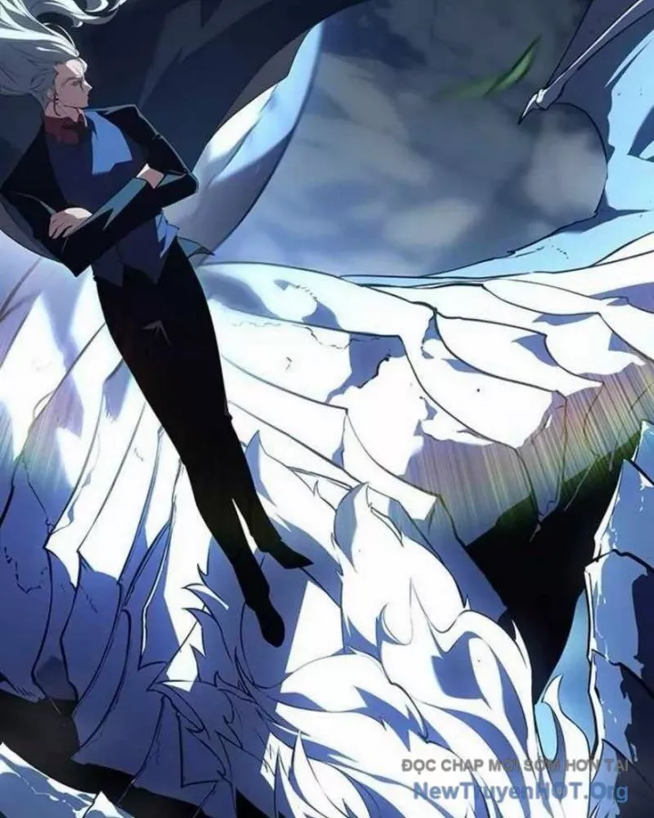 Băng Vương Chap 37 - Next Chap 38