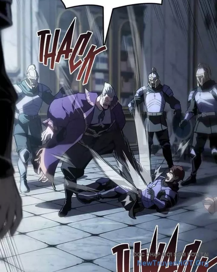 Băng Vương Chap 37 - Next Chap 38