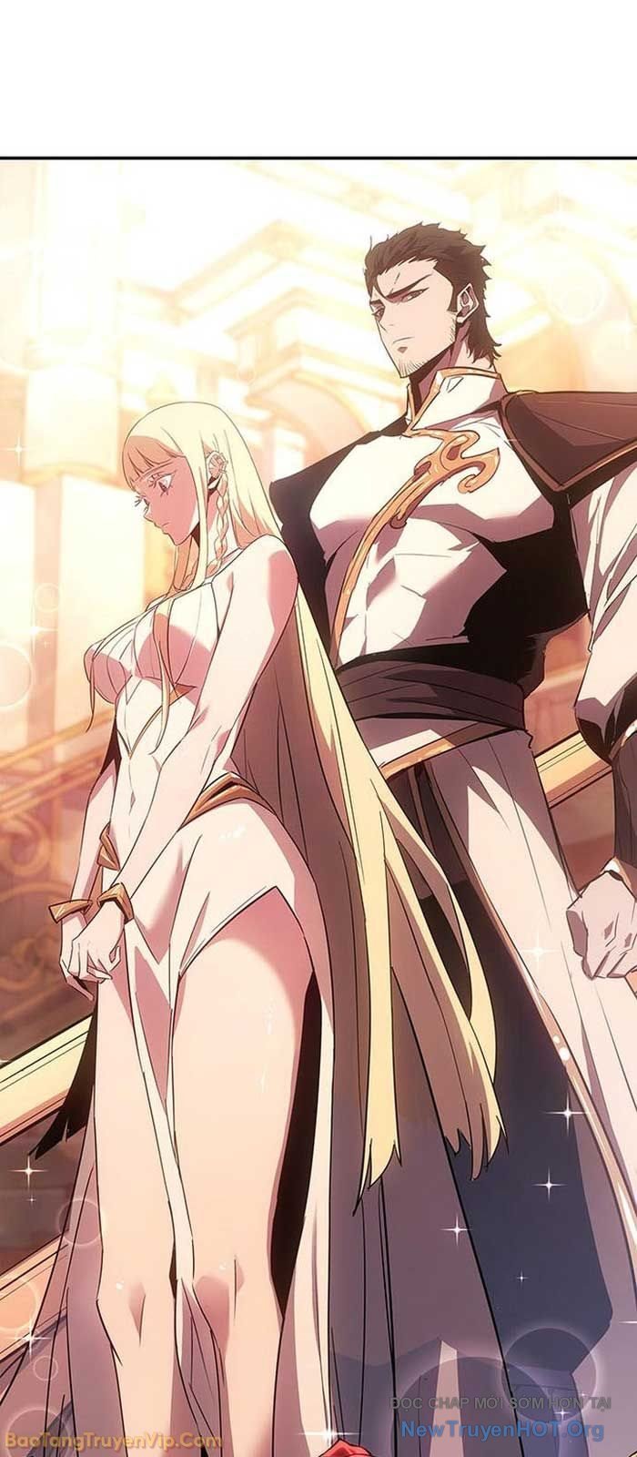 Băng Vương Chap 40 - Next Chap 41