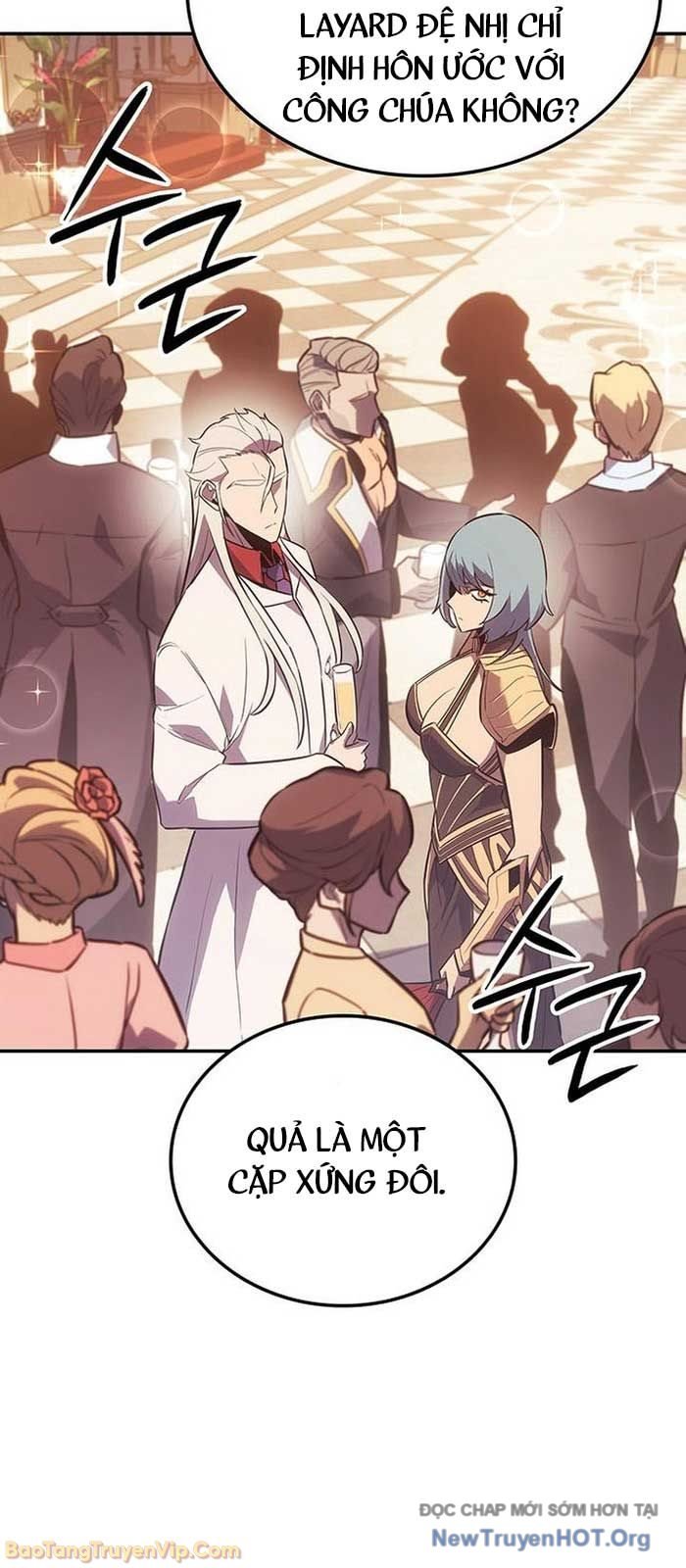 Băng Vương Chap 40 - Next Chap 41