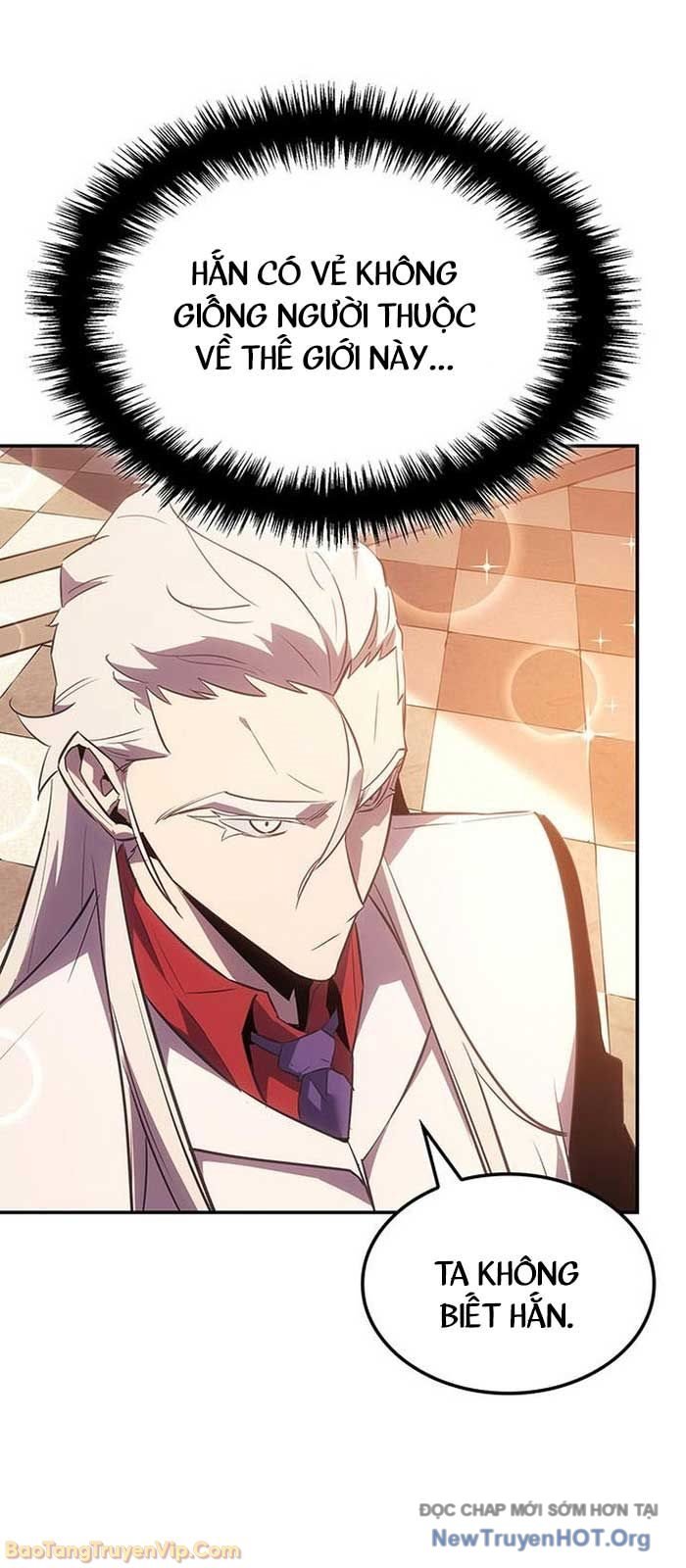 Băng Vương Chap 40 - Next Chap 41