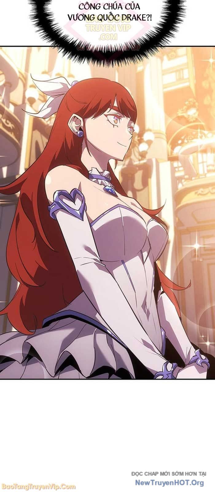 Băng Vương Chap 40 - Next Chap 41