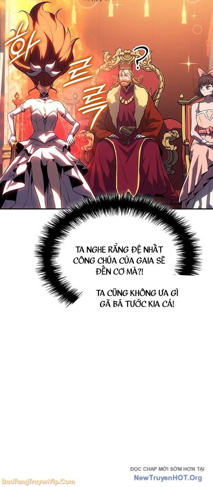 Băng Vương Chap 40 - Next Chap 41