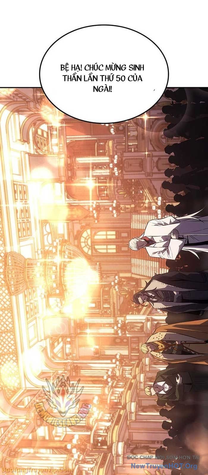 Băng Vương Chap 40 - Next Chap 41