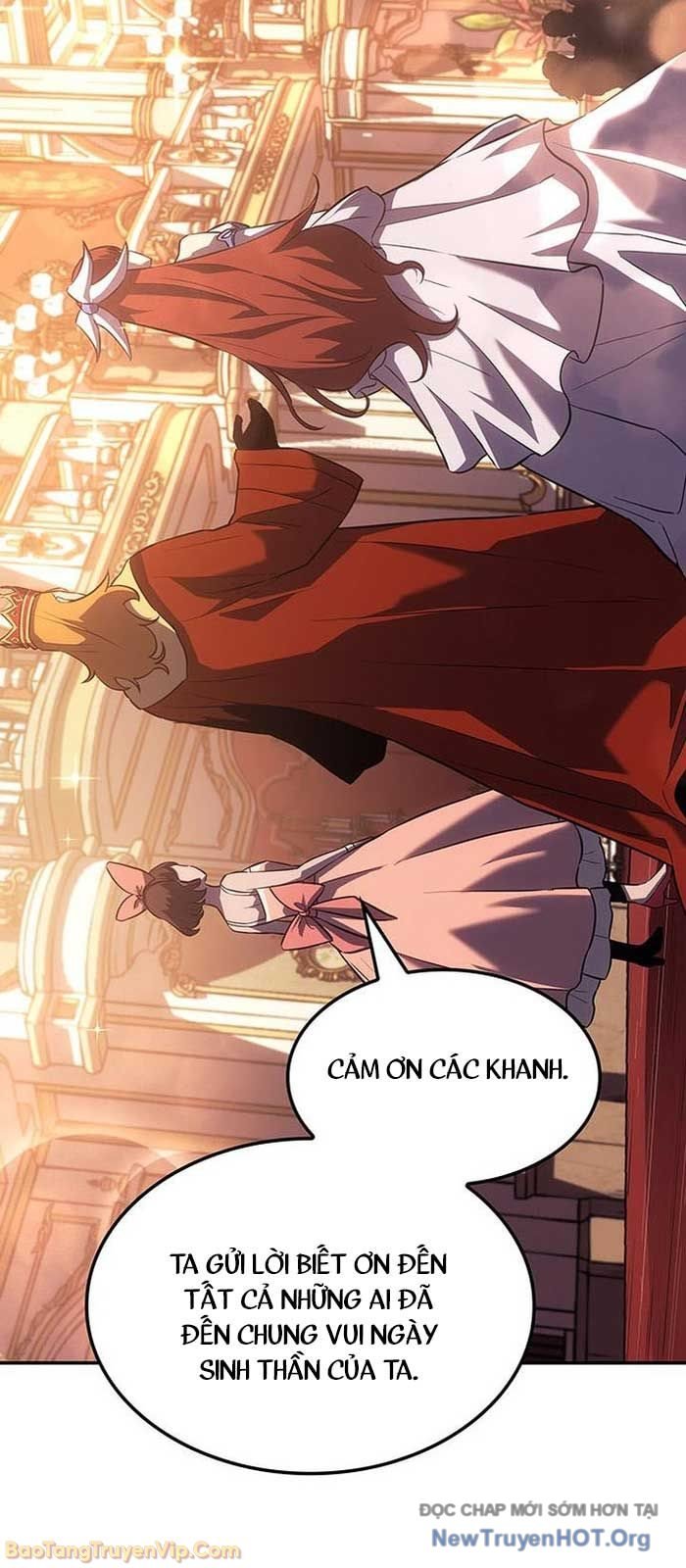 Băng Vương Chap 40 - Next Chap 41