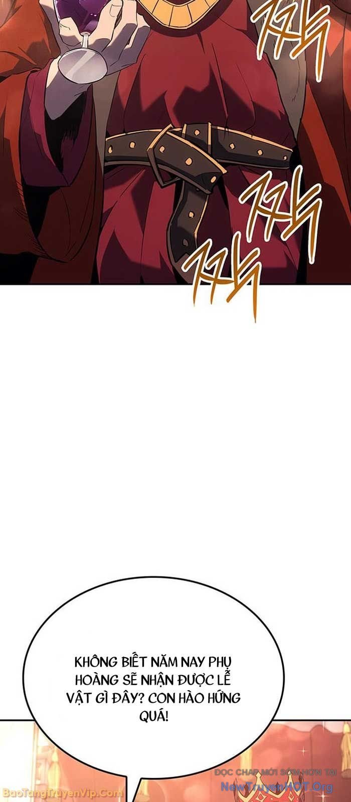 Băng Vương Chap 40 - Next Chap 41