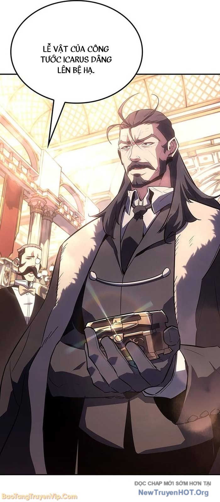 Băng Vương Chap 40 - Next Chap 41