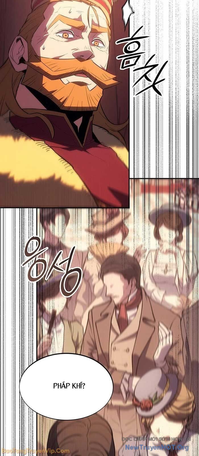 Băng Vương Chap 40 - Next Chap 41