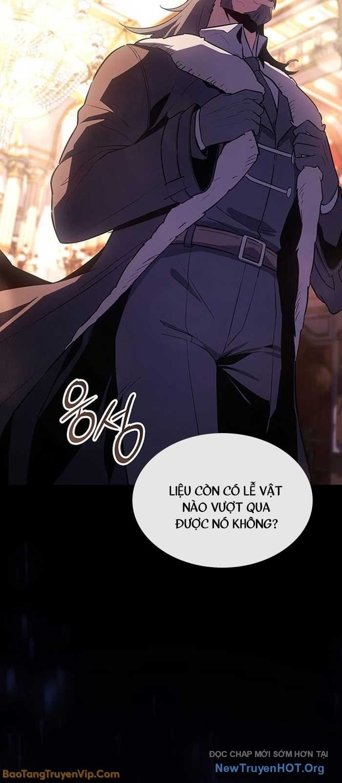 Băng Vương Chap 40 - Next Chap 41