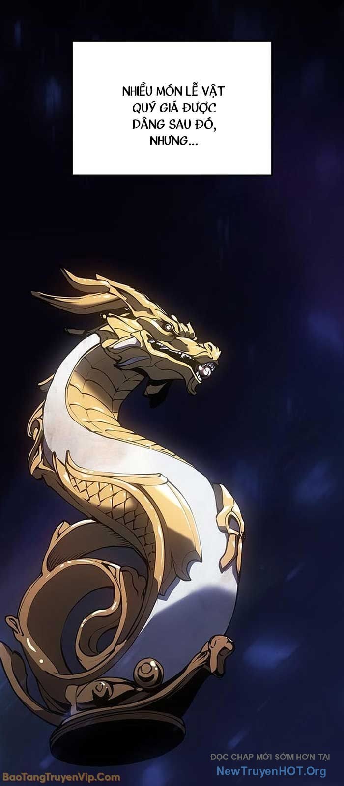 Băng Vương Chap 40 - Next Chap 41