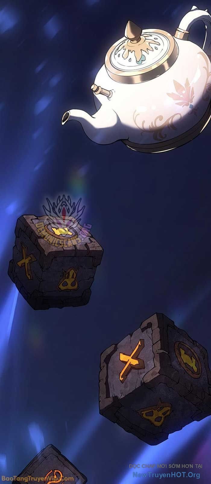 Băng Vương Chap 40 - Next Chap 41