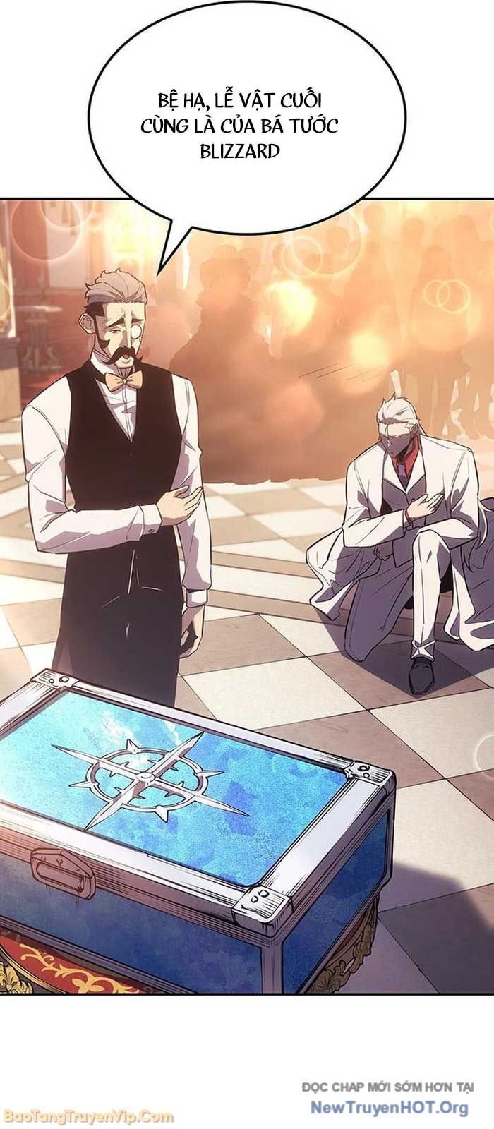 Băng Vương Chap 40 - Next Chap 41