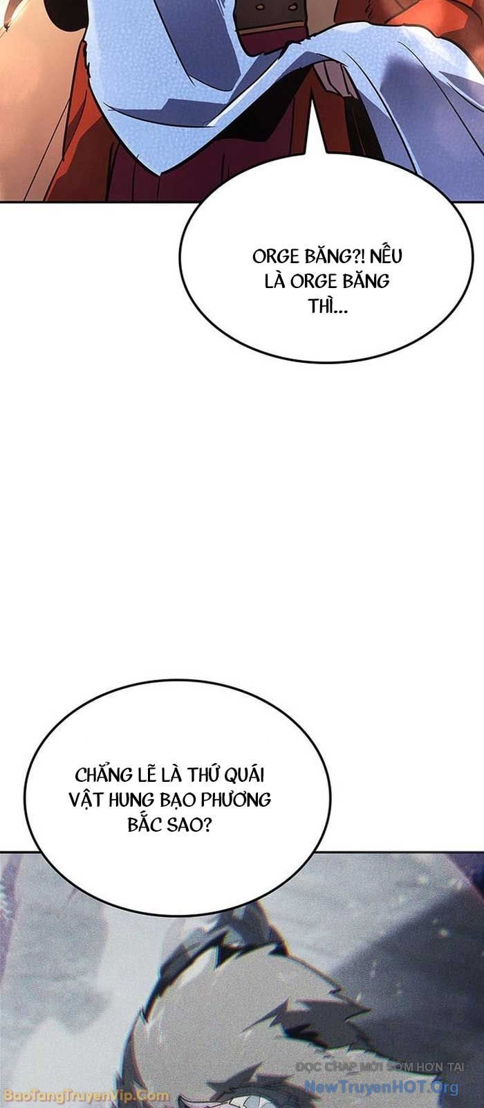 Băng Vương Chap 40 - Next Chap 41