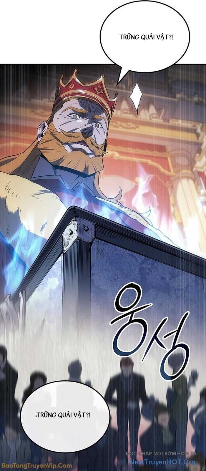 Băng Vương Chap 40 - Next Chap 41