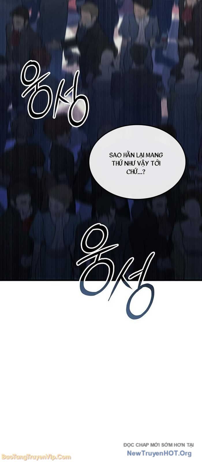 Băng Vương Chap 40 - Next Chap 41