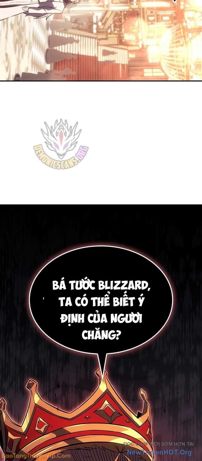 Băng Vương Chap 40 - Next Chap 41