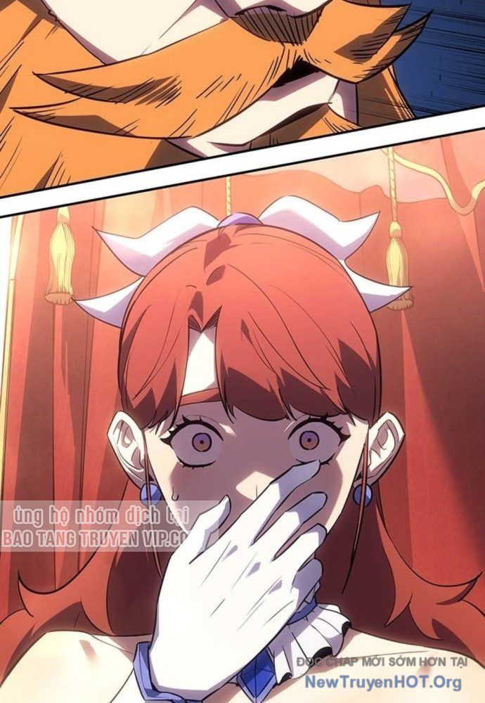 Băng Vương Chap 41 - Next Chap 42